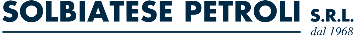 logo solbiatese petroli